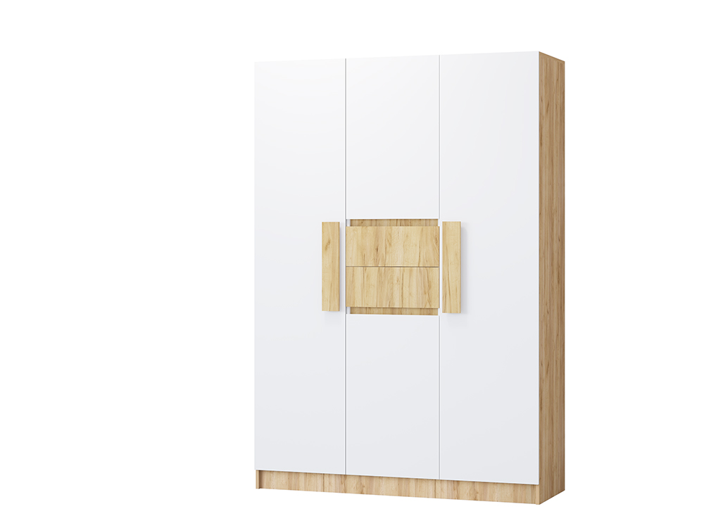 Армад шкаф 1,5 м с ящиками